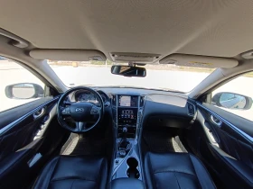 Infiniti Q50, снимка 13