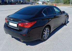 Infiniti Q50, снимка 5