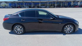 Infiniti Q50, снимка 6
