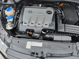 VW Golf 2.0 TDI 4x4 Highline, снимка 15
