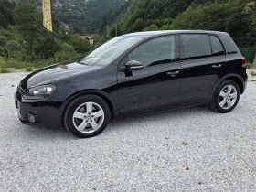 VW Golf 2.0 TDI 4x4 Highline, снимка 5