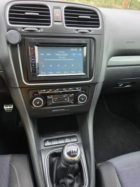VW Golf 2.0 TDI 4x4 Highline, снимка 17