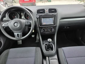 VW Golf 2.0 TDI 4x4 Highline, снимка 11