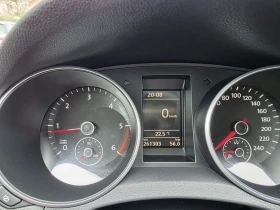 VW Golf 2.0 TDI 4x4 Highline, снимка 12
