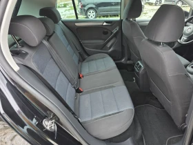 VW Golf 2.0 TDI 4x4 Highline, снимка 14