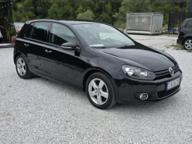 VW Golf 2.0 TDI 4x4 Highline, снимка 2