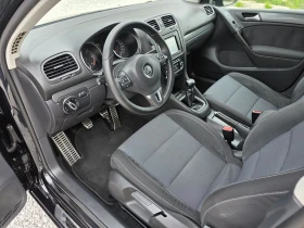 VW Golf 2.0 TDI 4x4 Highline, снимка 9
