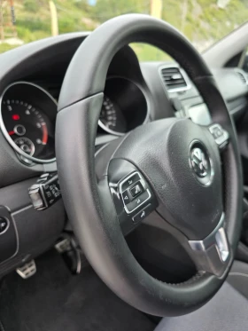 VW Golf 2.0 TDI 4x4 Highline, снимка 10