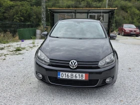 VW Golf 2.0 TDI 4x4 Highline, снимка 7