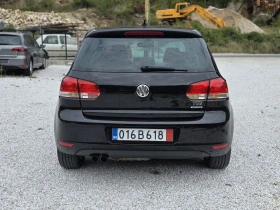 VW Golf 2.0 TDI 4x4 Highline, снимка 3