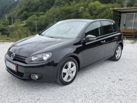 VW Golf 2.0 TDI 4x4 Highline, снимка 6