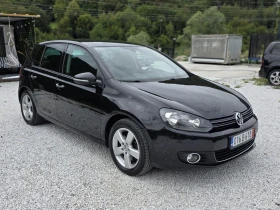 VW Golf 2.0 TDI 4x4 Highline, снимка 8