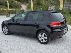 VW Golf 2.0 TDI 4x4 Highline, снимка 4