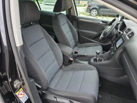 VW Golf 2.0 TDI 4x4 Highline, снимка 13