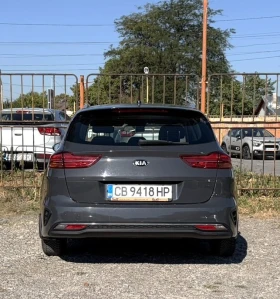 Kia Ceed 1.4 100 hp, снимка 2