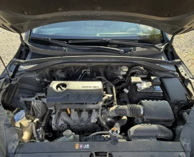 Kia Ceed 1.4 100 hp, снимка 14