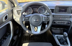 Kia Ceed 1.4 100 hp, снимка 10
