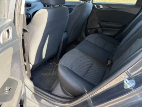 Kia Ceed 1.4 100 hp, снимка 9