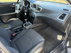 Kia Ceed 1.4 100 hp, снимка 8