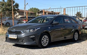 Kia Ceed 1.4 100 hp, снимка 4