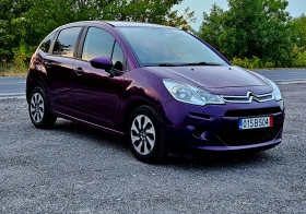 Citroen C3 1.0i, снимка 4