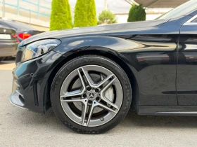 Mercedes-Benz C 300 d Facelift AMG Widescreen Multibeam Ambient Camera, снимка 4
