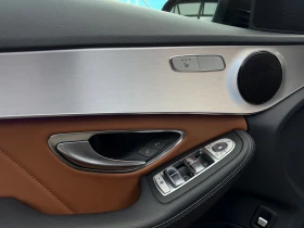 Mercedes-Benz C 300 d Facelift AMG Widescreen Multibeam Ambient Camera, снимка 12
