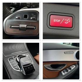 Mercedes-Benz C 300 d Facelift AMG Widescreen Multibeam Ambient Camera, снимка 16