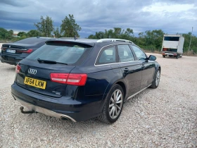Audi A6 Allroad 3.0tdi quattro, снимка 3