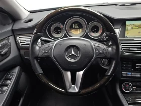 Mercedes-Benz CLS 350  Blue Efficiency, снимка 13
