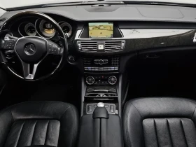 Mercedes-Benz CLS 350  Blue Efficiency, снимка 7