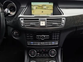 Mercedes-Benz CLS 350  Blue Efficiency, снимка 15