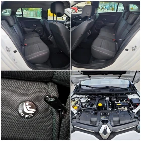 Renault Megane 1.5 dCi LIMITED, снимка 16