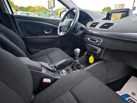 Renault Megane 1.5 dCi LIMITED, снимка 12