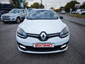 Renault Megane 1.5 dCi LIMITED, снимка 8