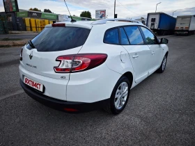 Renault Megane 1.5 dCi LIMITED, снимка 5
