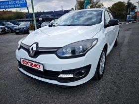 Renault Megane 1.5 dCi LIMITED, снимка 1