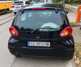 Toyota Aygo, снимка 3
