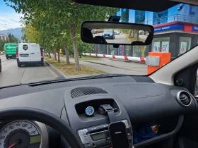 Toyota Aygo, снимка 6