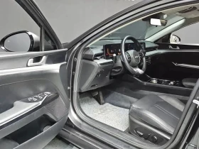 Kia K5, снимка 9