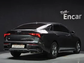 Kia K5, снимка 2