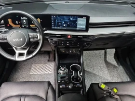 Kia K5, снимка 6