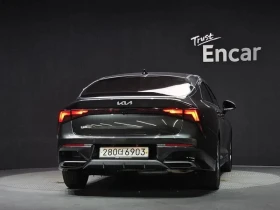 Kia K5, снимка 3