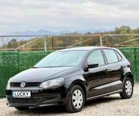 VW Polo 1.2i КЛИМАТИК, снимка 3
