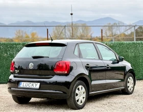 VW Polo 1.2i КЛИМАТИК, снимка 7