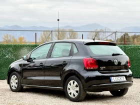 VW Polo 1.2i КЛИМАТИК, снимка 5