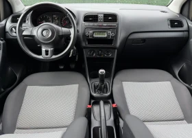 VW Polo 1.2i КЛИМАТИК, снимка 10