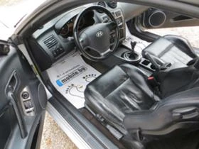 Hyundai Coupe GK 2,7 V6 | Mobile.bg    10