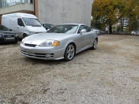 Hyundai Coupe GK 2,7 V6 | Mobile.bg    2