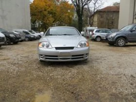 Hyundai Coupe GK 2,7 V6 | Mobile.bg    3